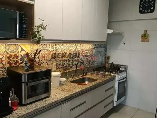 Apartamento para Venda em Indaiatuba/SP Vila Lopes 2 Quartos