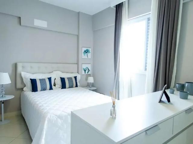 Apartamento para Venda em Indaiatuba/SP Vila Lopes 2 Quartos