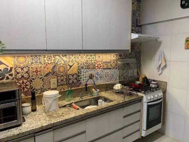Apartamento para Venda em Indaiatuba/SP Vila Lopes 2 Quartos