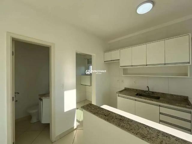 Apartamento para Venda em Indaiatuba/SP Vila Lopes 2 Quartos