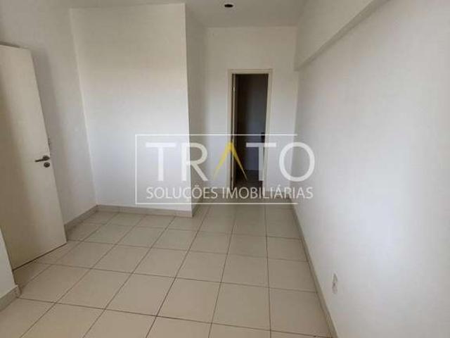 Apartamento para Venda em Indaiatuba/SP Vila Lopes 2 Quartos