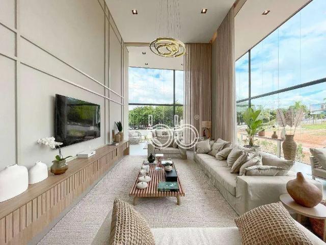 Apartamento para Venda em Indaiatuba/SP Vila Suíça 4 Quartos