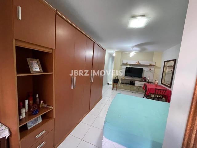 Apartamento para Venda em Indaiatuba/SP Vila Sfeir 1 Quartos