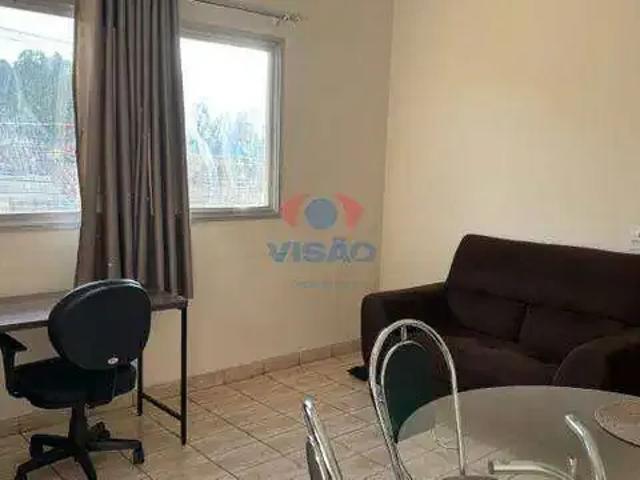 Apartamento para Venda em Indaiatuba/SP Vila Sfeir 1 Quartos