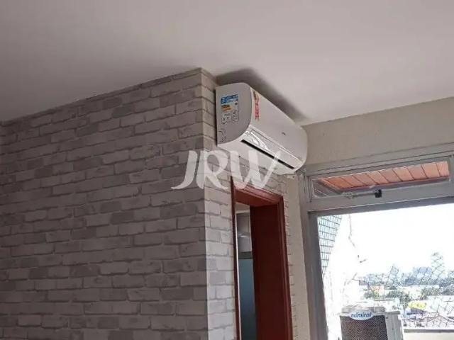 Apartamento para Venda em Indaiatuba/SP Vila Sfeir 1 Quartos
