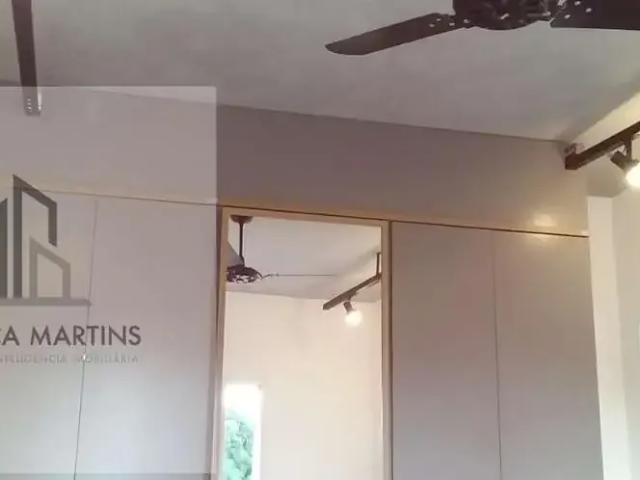 Apartamento para Venda em Indaiatuba/SP Vila Sfeir 1 Quartos