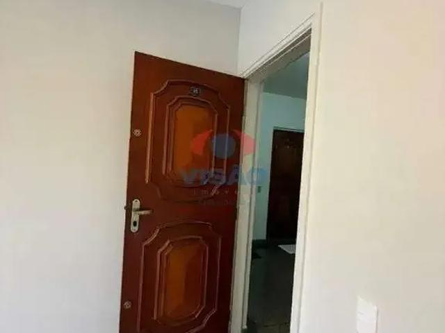 Apartamento para Venda em Indaiatuba/SP Vila Sfeir 1 Quartos