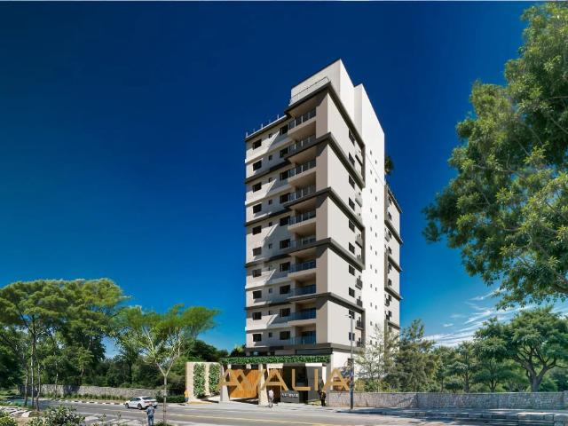 Apartamento para Venda em Indaiatuba/SP Vila Sfeir 2 Quartos
