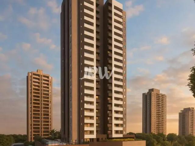 Apartamento para Venda em Indaiatuba/SP Vila Sfeir 2 Quartos