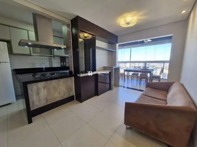 Apartamento para Venda em Indaiatuba/SP Vila Sfeir 2 Quartos