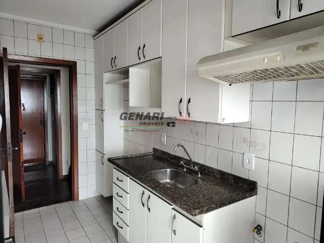 Apartamento para Venda em Indaiatuba/SP Vila Sfeir 2 Quartos