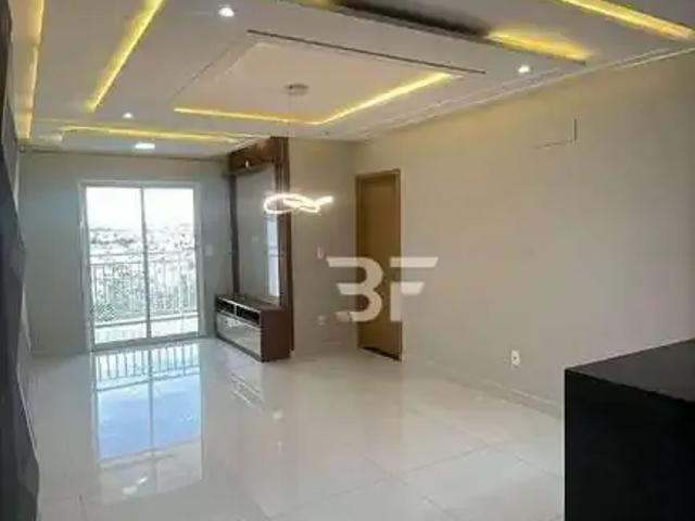 Apartamento para Venda em Indaiatuba/SP Vila Sfeir 3 Quartos