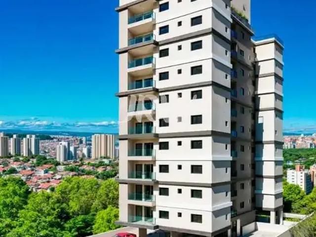 Apartamento para Venda em Indaiatuba/SP Vila Sfeir 3 Quartos