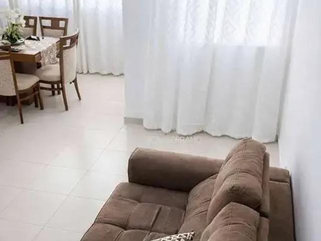 Apartamento para Venda em Indaiatuba/SP Vila Sfeir 3 Quartos