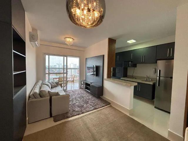 Apartamento para Venda em Indaiatuba/SP Vila Sfeir 3 Quartos