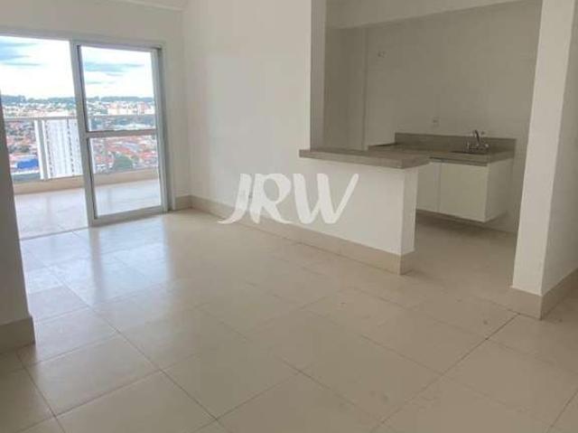 Apartamento para Venda em Indaiatuba/SP Vila Sfeir 3 Quartos