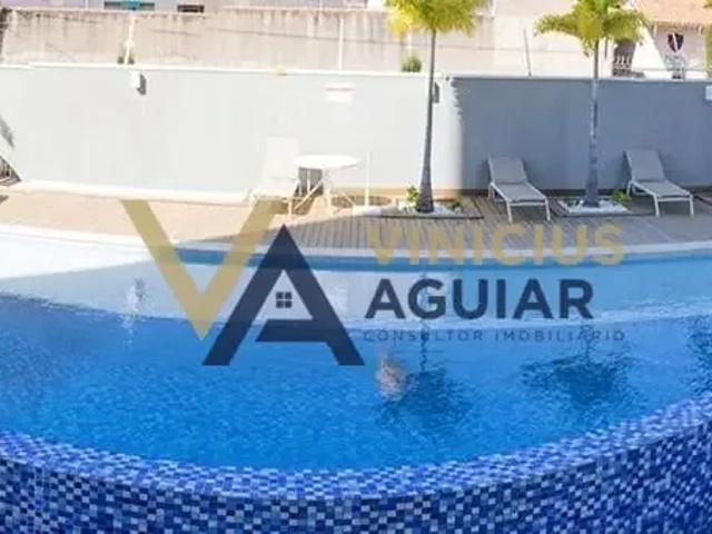 Apartamento para Venda em Indaiatuba/SP Vila Sfeir 3 Quartos