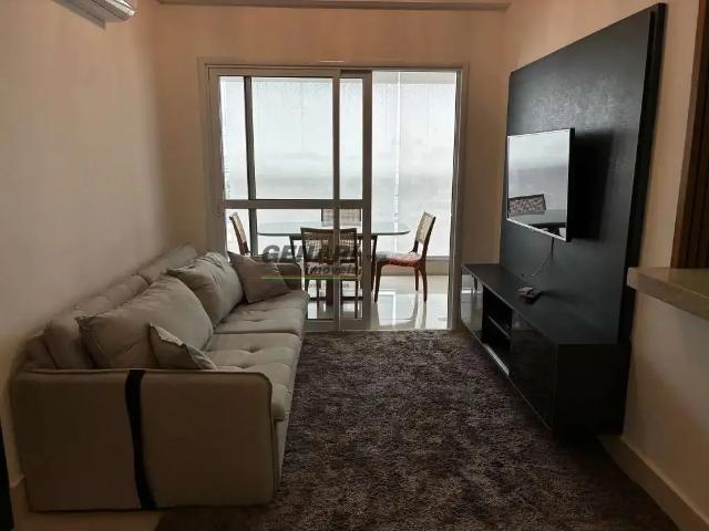 Apartamento para Venda em Indaiatuba/SP Vila Sfeir 3 Quartos