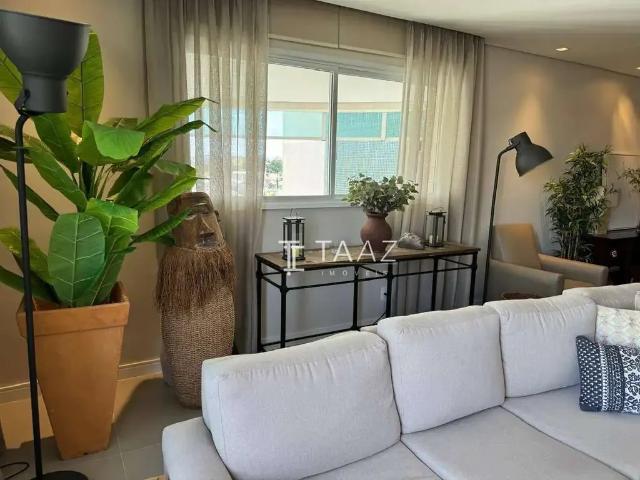 Apartamento para Venda em Indaiatuba/SP Vila Sfeir 3 Quartos