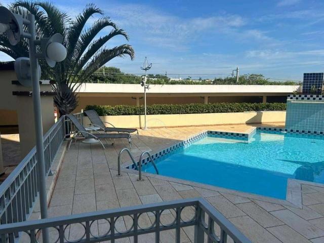 Apartamento para Venda em Indaiatuba/SP Vila Sfeir 3 Quartos