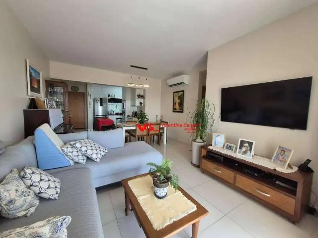 Apartamento para Venda em Indaiatuba/SP Vila Sfeir 3 Quartos