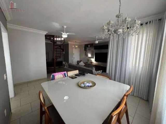 Apartamento para Venda em Indaiatuba/SP Vila Sfeir 3 Quartos