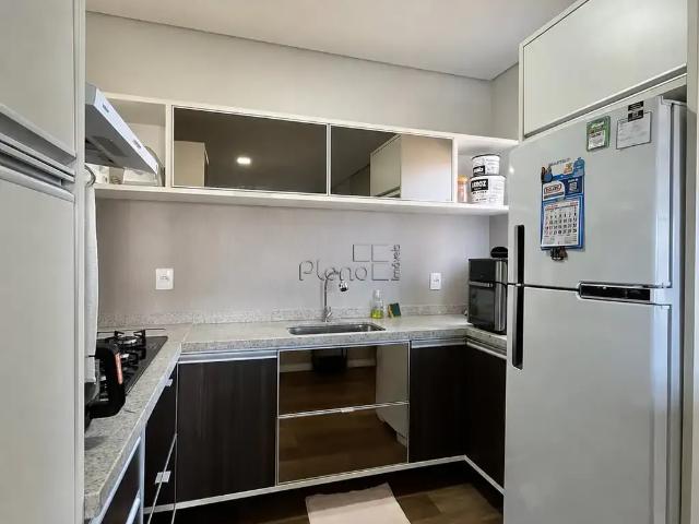Apartamento para Venda em Indaiatuba/SP Vila Sfeir 3 Quartos