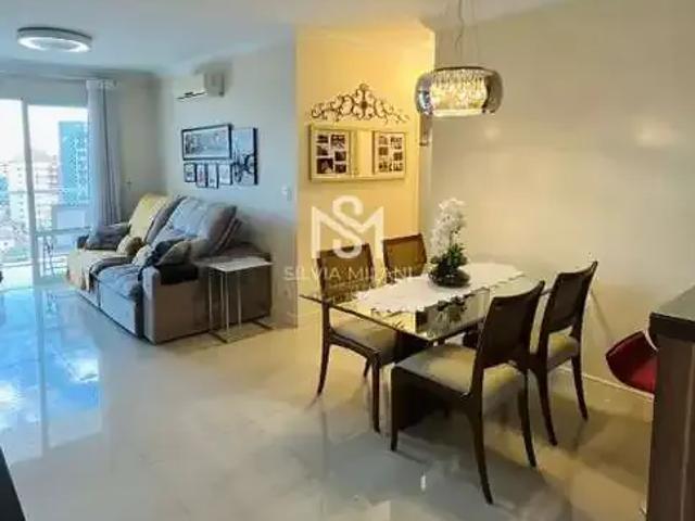 Apartamento para Venda em Indaiatuba/SP Vila Sfeir 3 Quartos