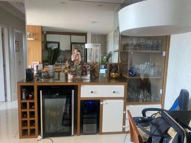 Apartamento para Venda em Indaiatuba/SP Vila Sfeir 3 Quartos