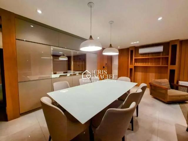 Apartamento para Venda em Indaiatuba/SP Vila Sfeir 3 Quartos