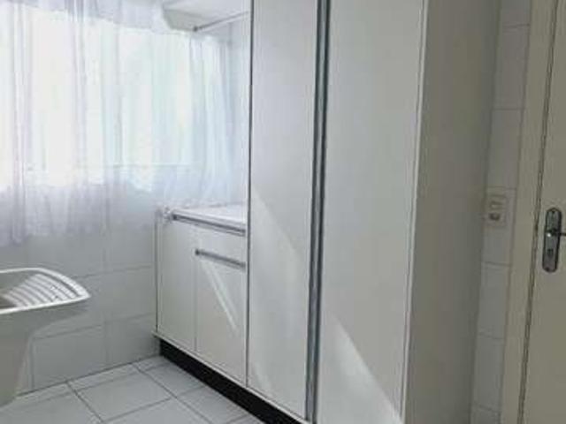 Apartamento para Venda em Indaiatuba/SP Vila Sfeir 3 Quartos