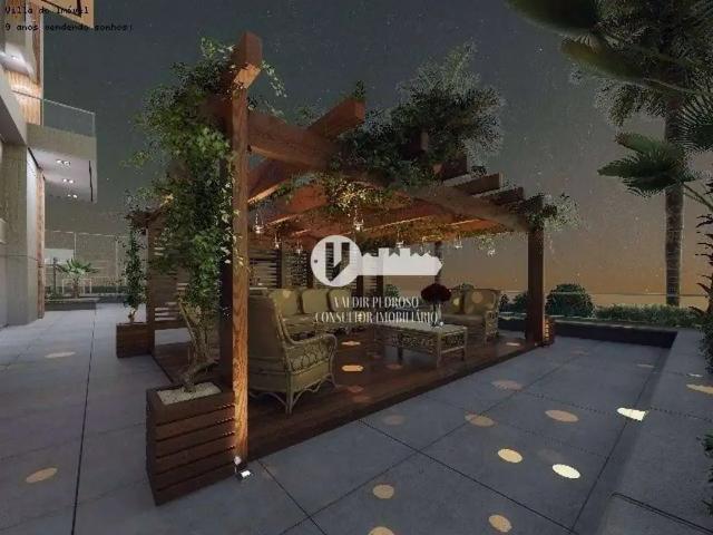 Apartamento para Venda em Indaiatuba/SP Vila Sfeir 3 Quartos