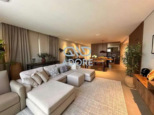 Apartamento para Venda em Indaiatuba/SP Vila Sfeir 3 Quartos