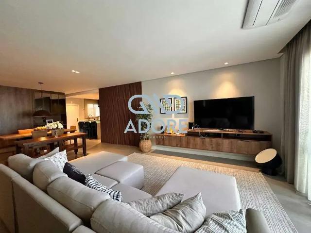 Apartamento para Venda em Indaiatuba/SP Vila Sfeir 3 Quartos