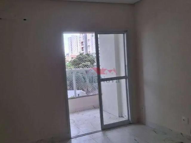 Apartamento para Venda em Indaiatuba/SP Vila Sfeir 3 Quartos