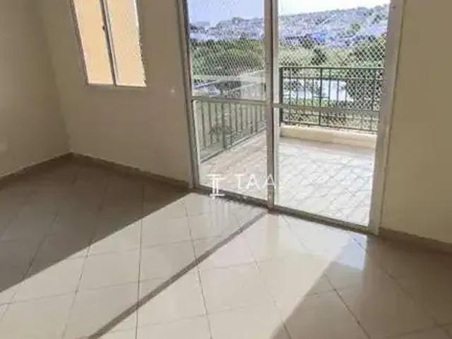 Apartamento para Venda em Indaiatuba/SP Vila Sfeir 3 Quartos