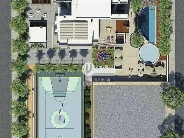 Apartamento para Venda em Indaiatuba/SP Vila Sfeir 3 Quartos