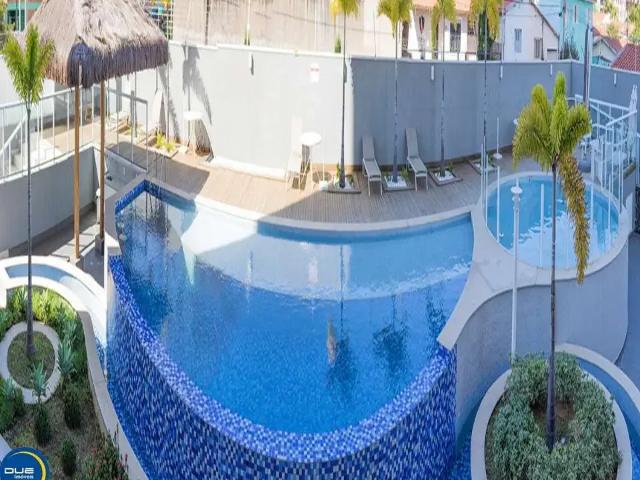 Apartamento para Venda em Indaiatuba/SP Vila Sfeir 3 Quartos