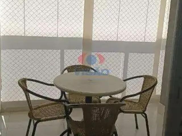 Apartamento para Venda em Indaiatuba/SP Vila Sfeir 3 Quartos