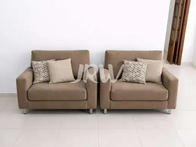 Apartamento para Venda em Indaiatuba/SP Vila Sfeir 3 Quartos