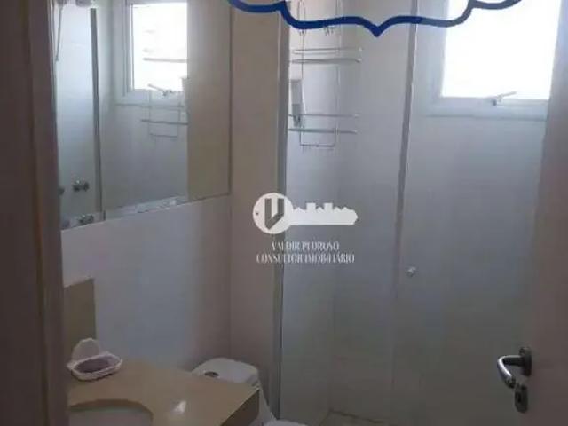 Apartamento para Venda em Indaiatuba/SP Vila Sfeir 3 Quartos