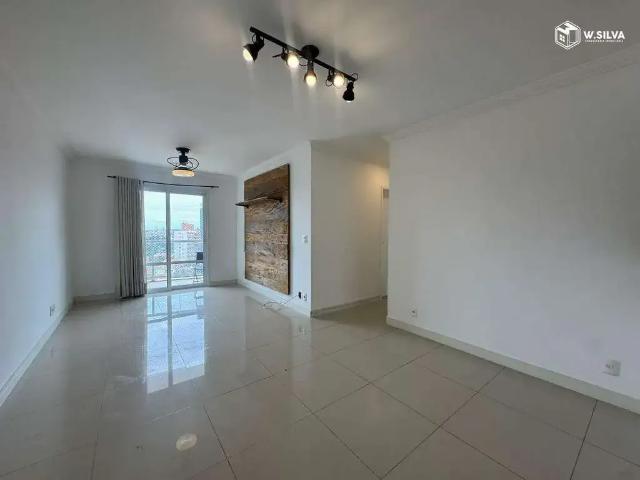 Apartamento para Venda em Indaiatuba/SP Vila Sfeir 3 Quartos