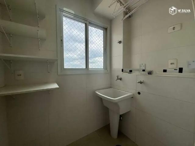Apartamento para Venda em Indaiatuba/SP Vila Sfeir 3 Quartos