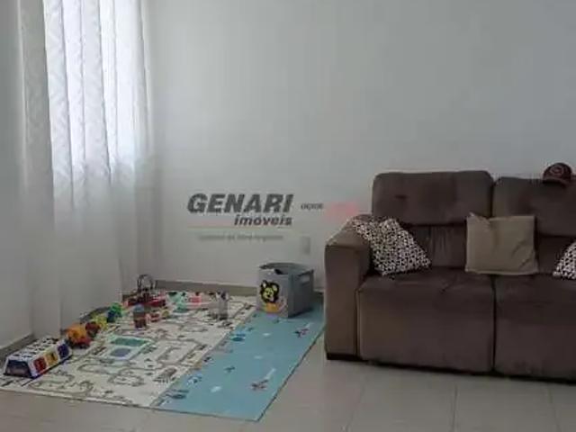Apartamento para Venda em Indaiatuba/SP Vila Sfeir 3 Quartos