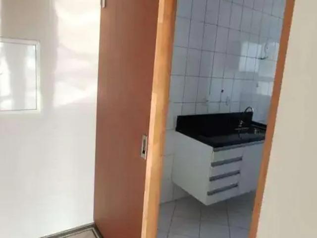 Apartamento para Venda em Indaiatuba/SP Vila Sfeir 3 Quartos