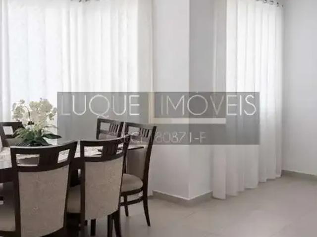Apartamento para Venda em Indaiatuba/SP Vila Sfeir 3 Quartos