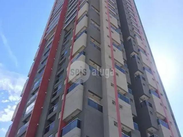 Apartamento para Venda em Indaiatuba/SP Vila Sfeir 3 Quartos