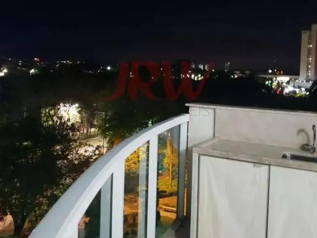 Apartamento para Venda em Indaiatuba/SP Vila Sfeir 4 Quartos