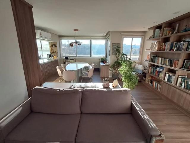Apartamento para Venda em Indaiatuba/SP Vila Sfeir 4 Quartos