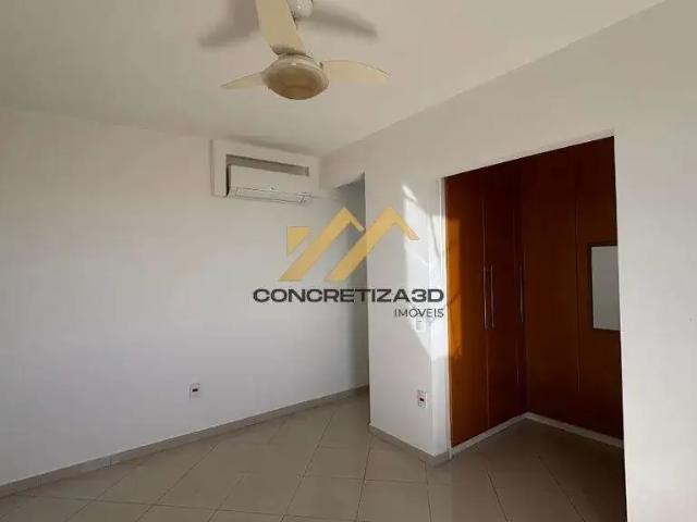 Apartamento para Venda em Indaiatuba/SP Vila Sfeir 4 Quartos